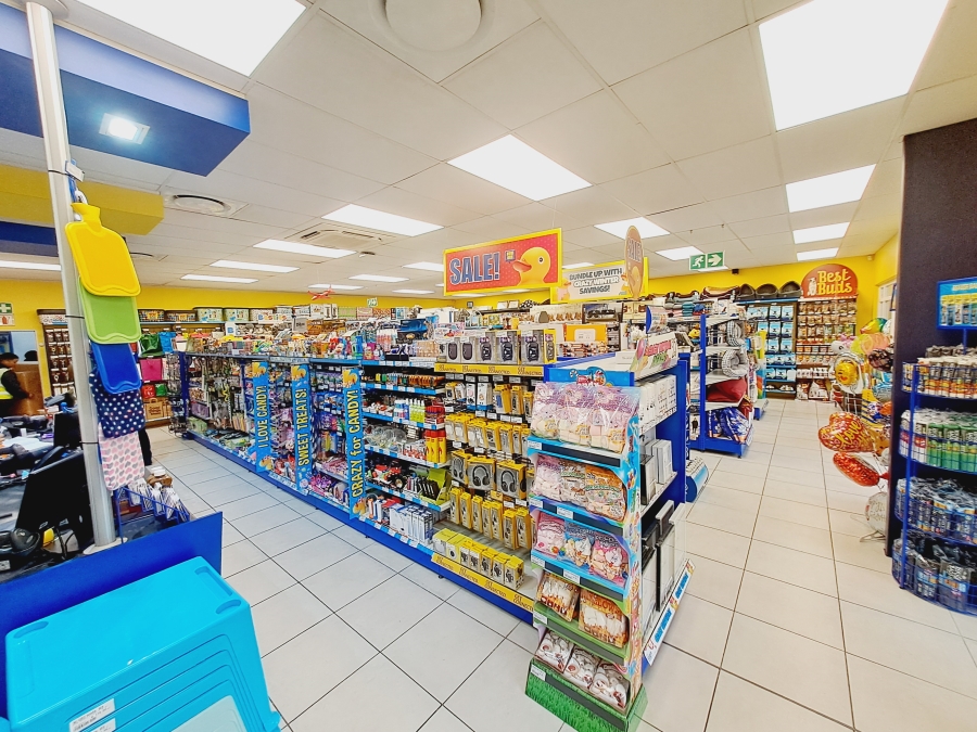 To Let commercial Property for Rent in Aurora Western Cape